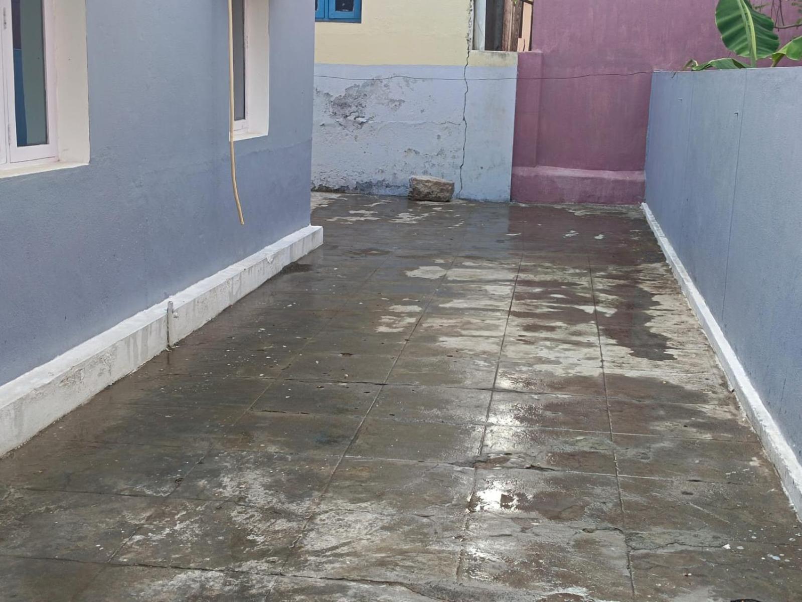 Madurai Koodal Nagar Homestay Exterior foto